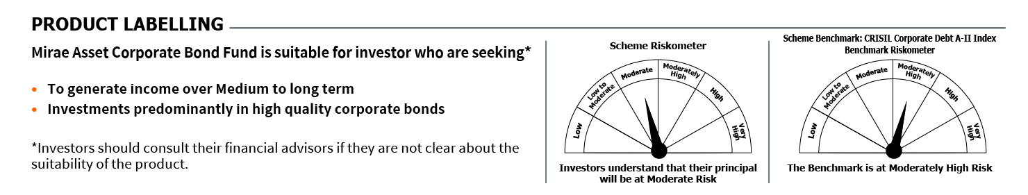 Mirae Asset Riskometer