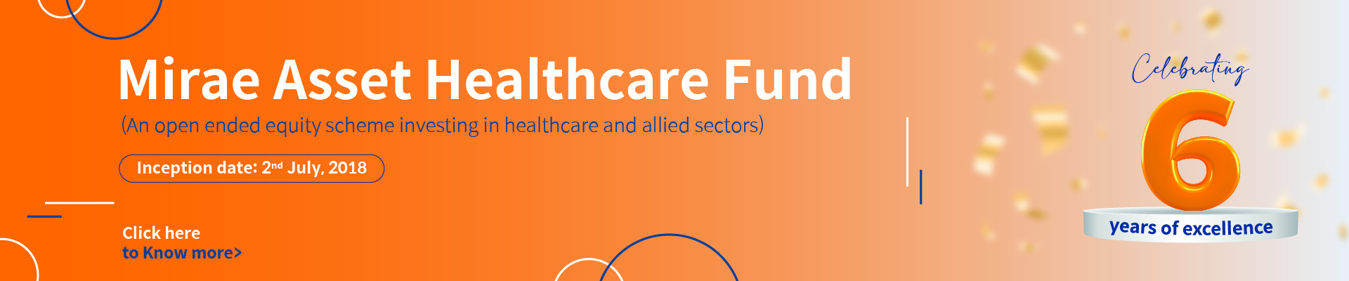 Mirae Asset Health Care Fund