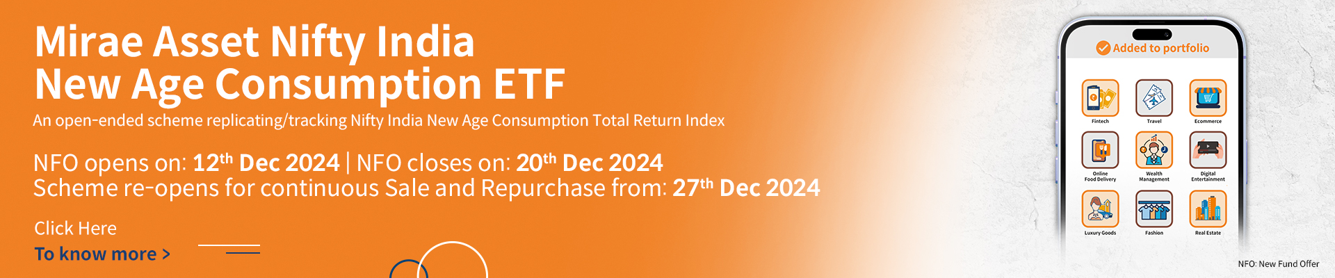 Mirae Asset Large And Midcap Fund