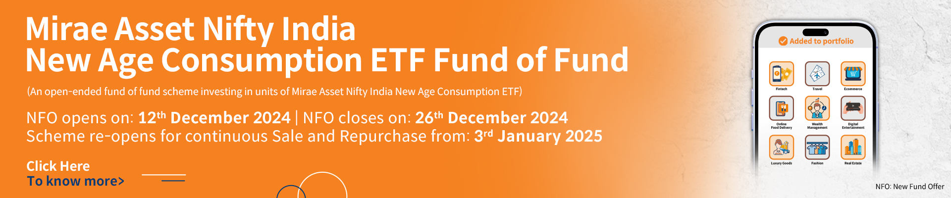 Mirae Asset Large And Midcap Fund